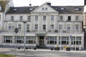  Hotel zum Anker  Андернах